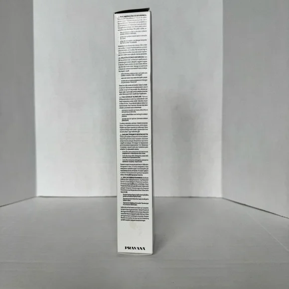 NIB Pravana ChromaSilk Express Tones Dark Neutral Pearl Brunette Hair Color - Picture 9 of 15